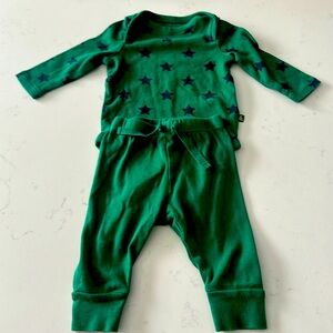 Boys gently used clothing item